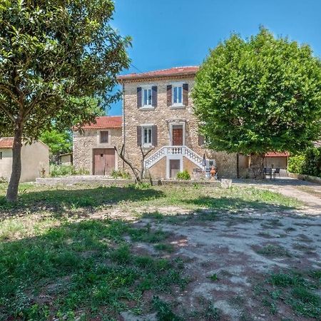 L'Ardeche En Provence Avec Jardin Ombrage Villa Pont-Saint-Esprit Eksteriør billede